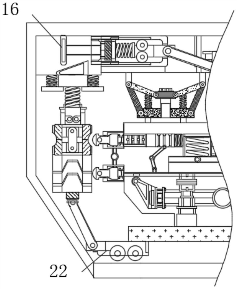 Printing equipment capable of stably controlling printing gap and reducing solder projection and collapse