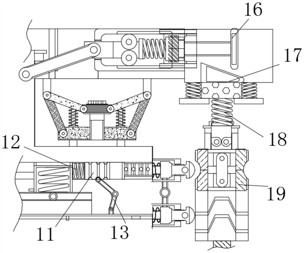 Printing equipment capable of stably controlling printing gap and reducing solder projection and collapse