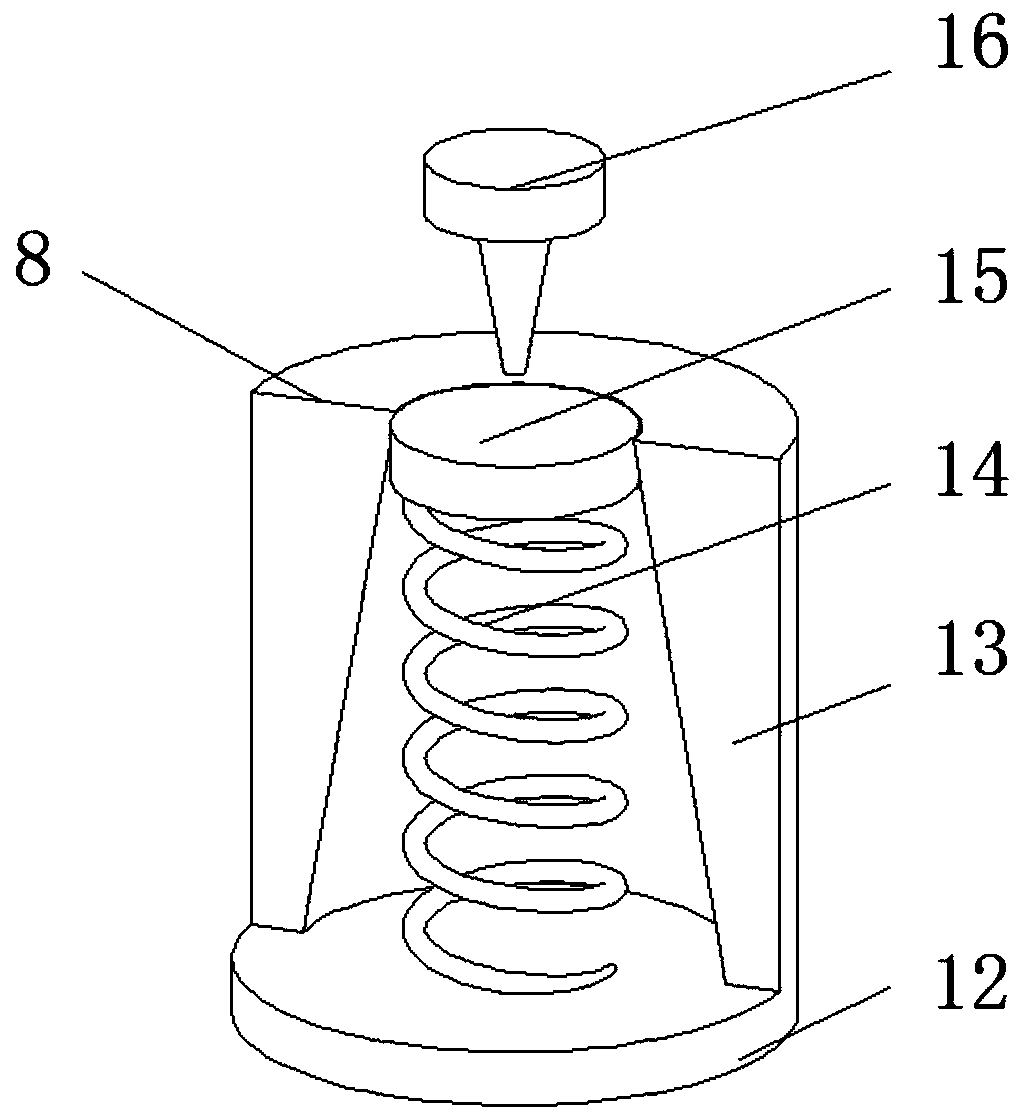 Therapeutic arthritis kneecap incapable of affecting freedom of action of patient