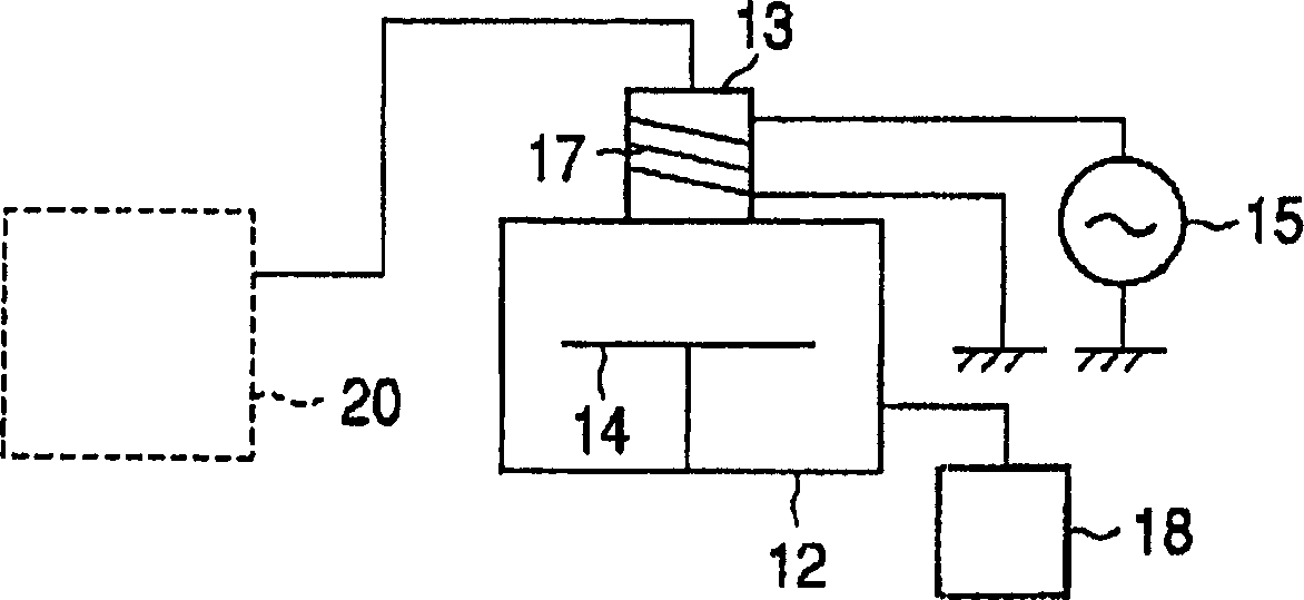 Apparatus for the generation and supply of fluorine gas