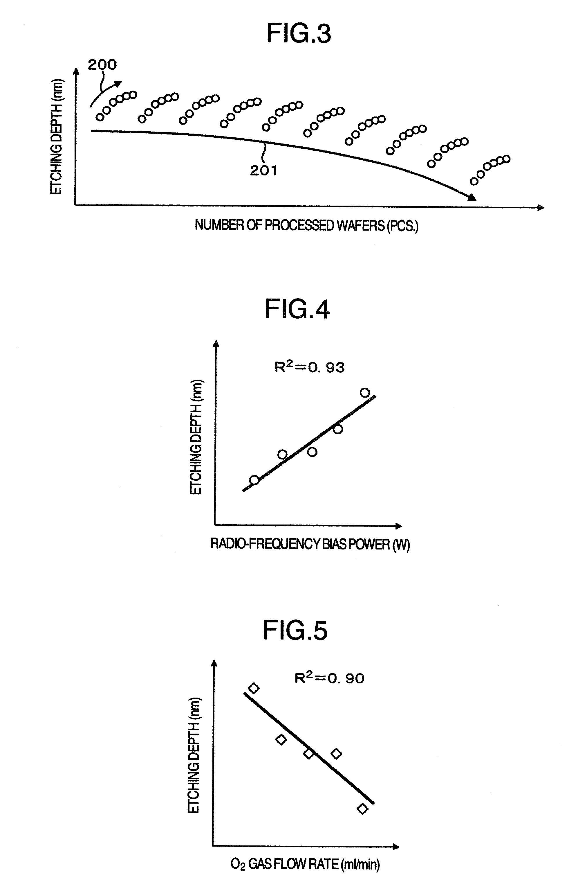 Plasma processing apparatus and plasma processing method