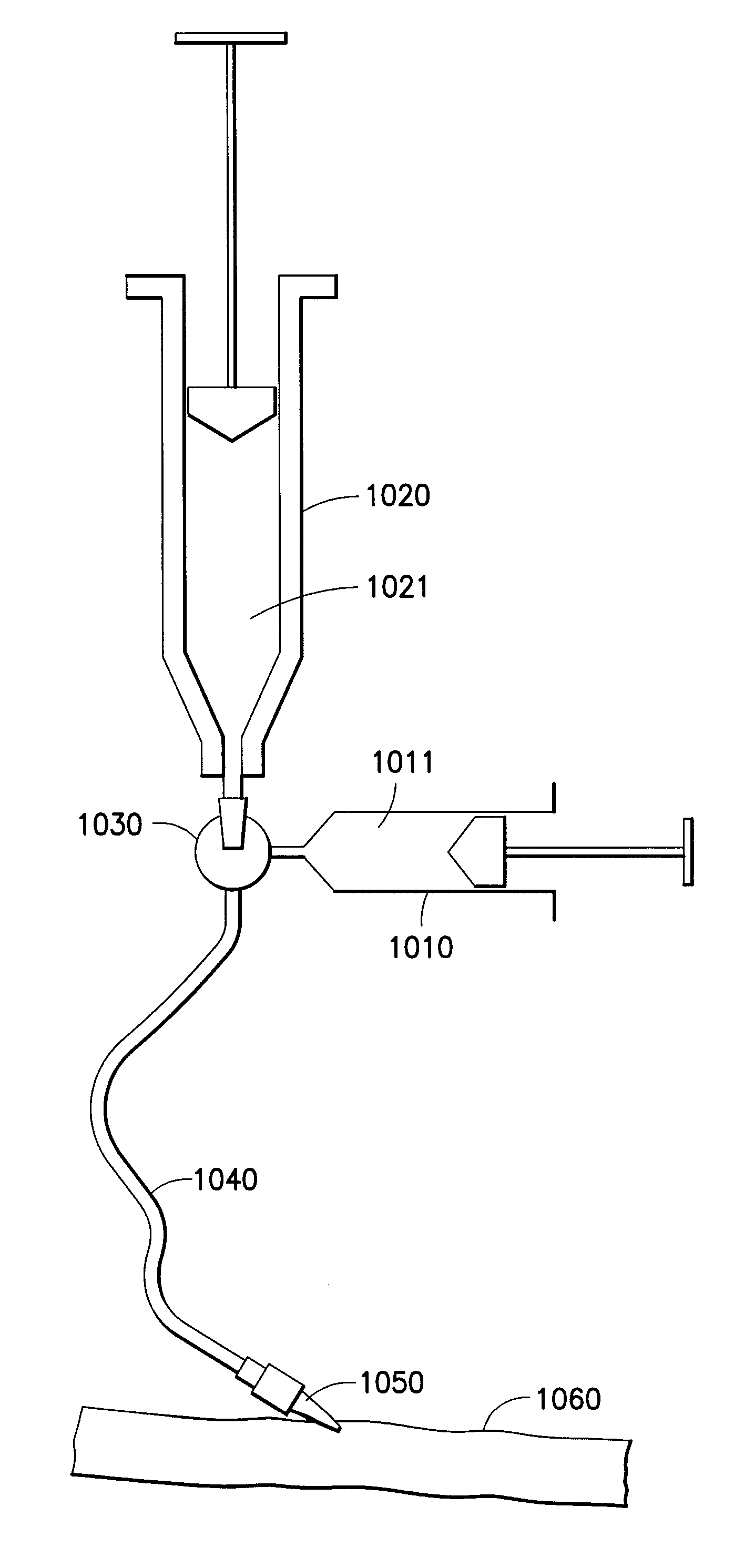 Apparatus and Methods for Delivery of Fluid Injection Boluses to Patients and Handling Harmful Fluids