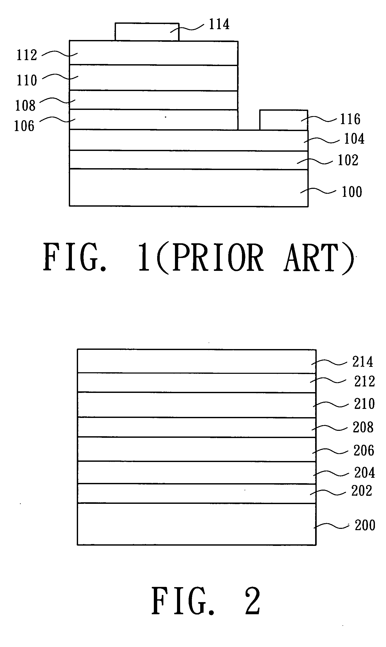 Light emitting diode and method for manufacturing the same