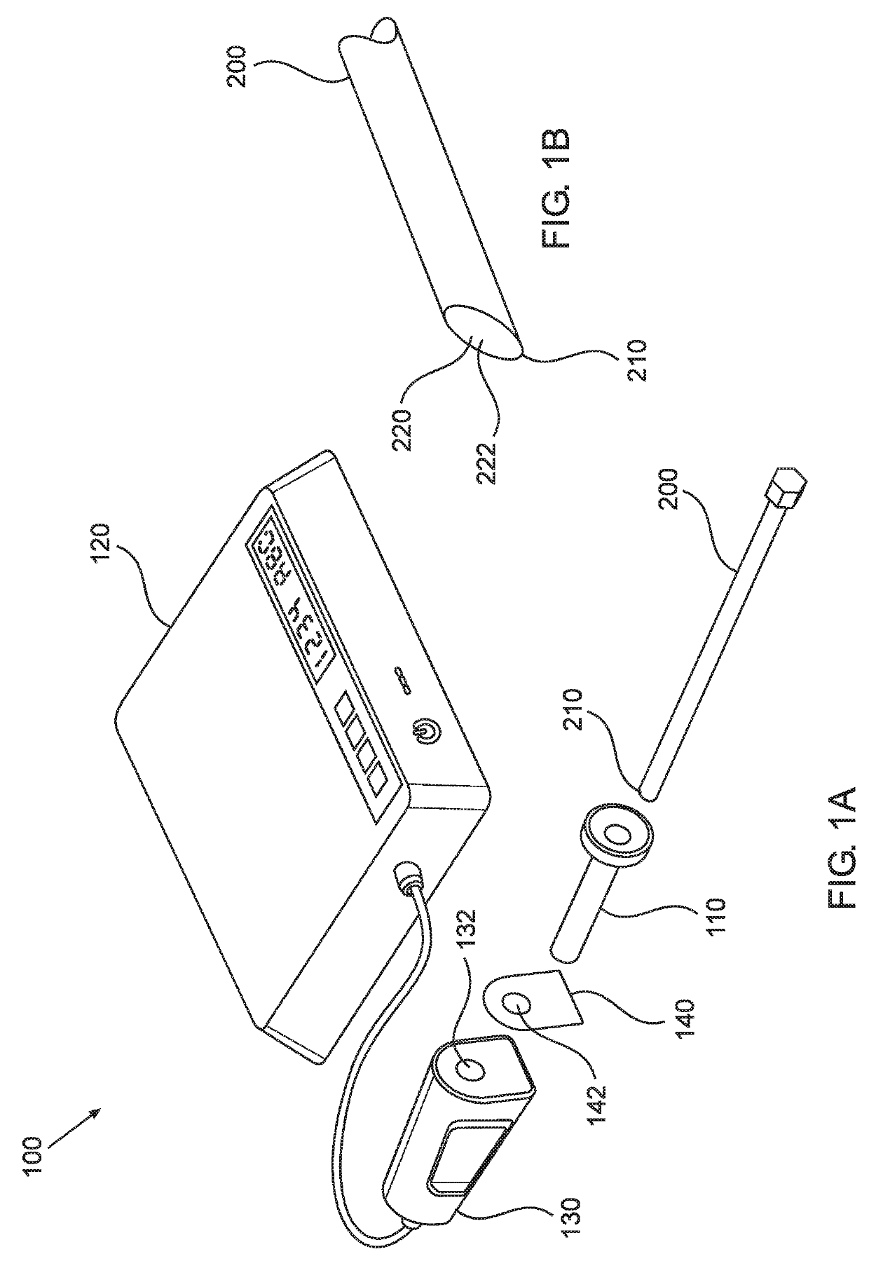 Preventing fog on a medical device viewport