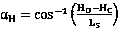 A Method of Determining Medium and Long Radius Orbits of Two-dimensional Small Target Ahead Horizontal Wells