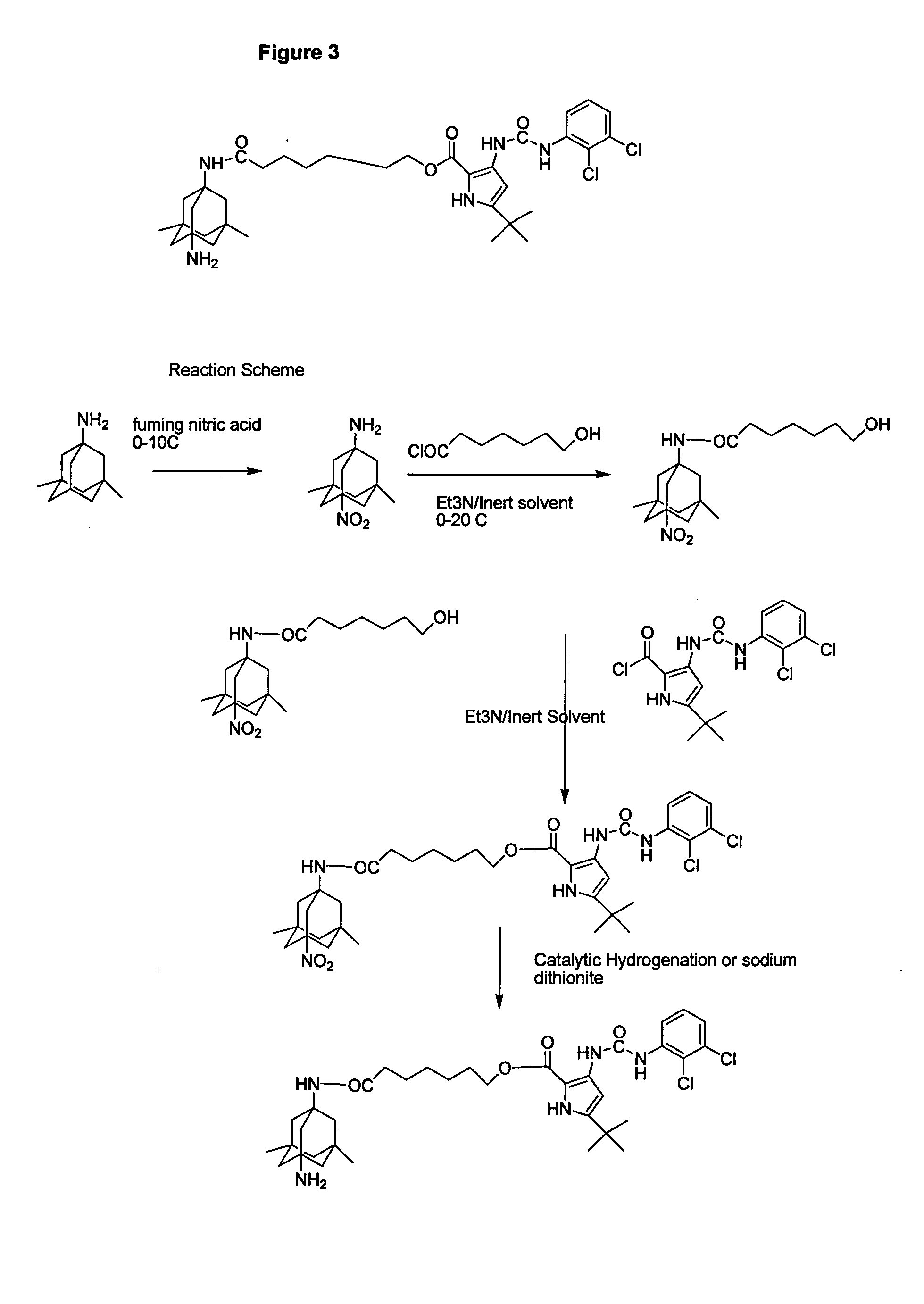 Method of targeting a therapeutic agent