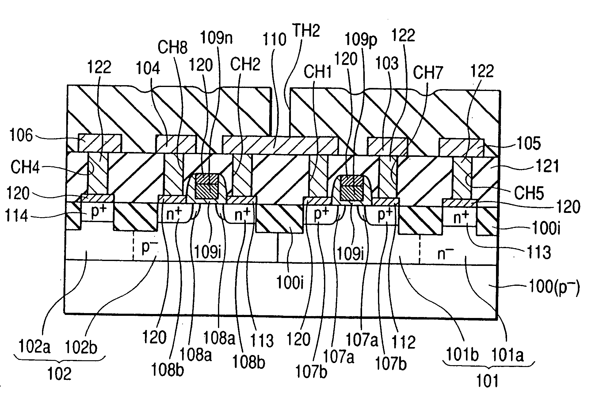 Method of designing semiconductor integrated circuit device and semiconductor integrated circuit device