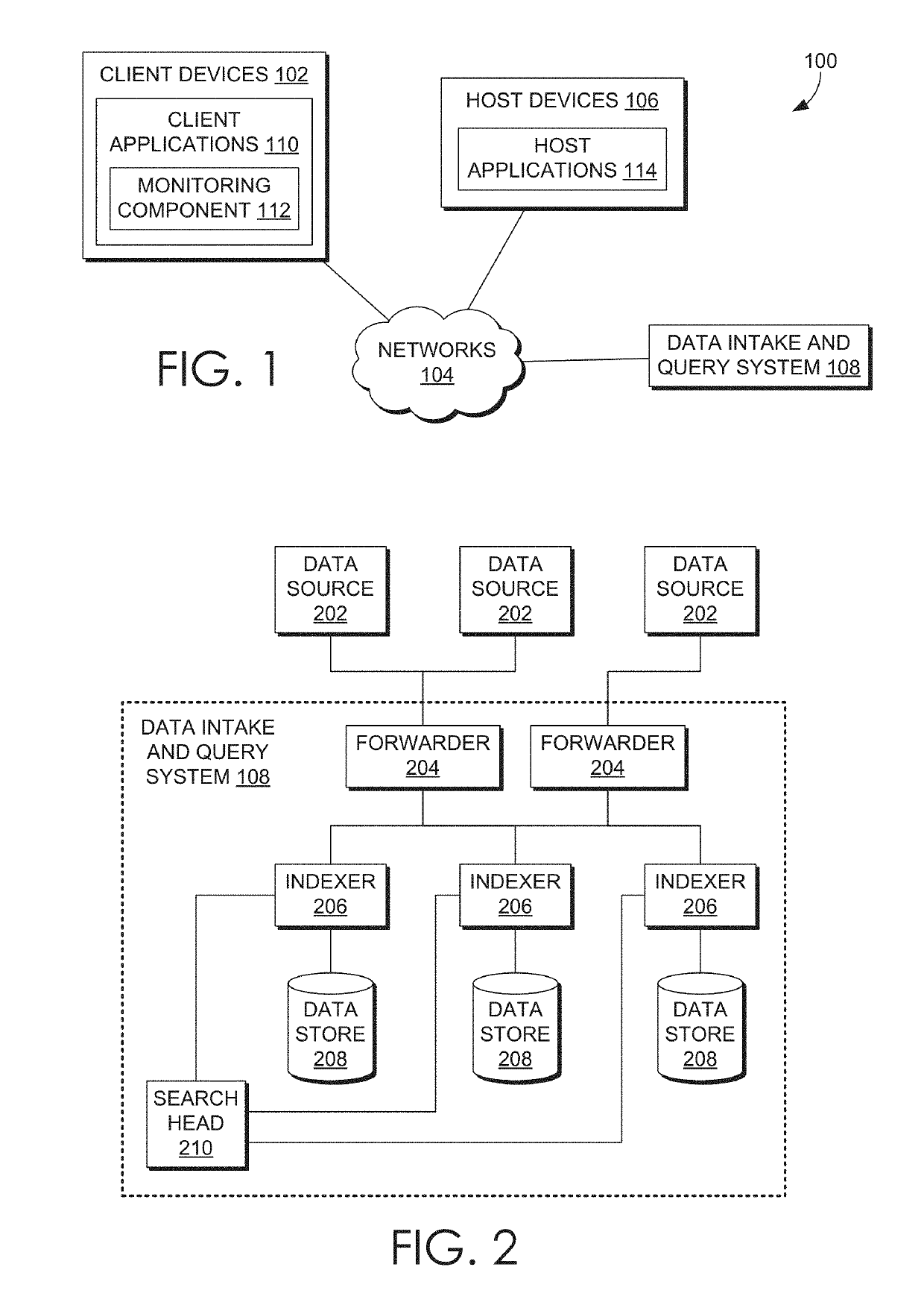 Managing user data in a multitenant deployment