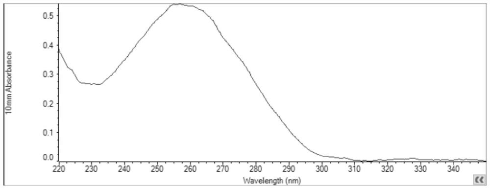 Preparation method and application of microspheres for purifying mRNA (messenger ribonucleic acid)