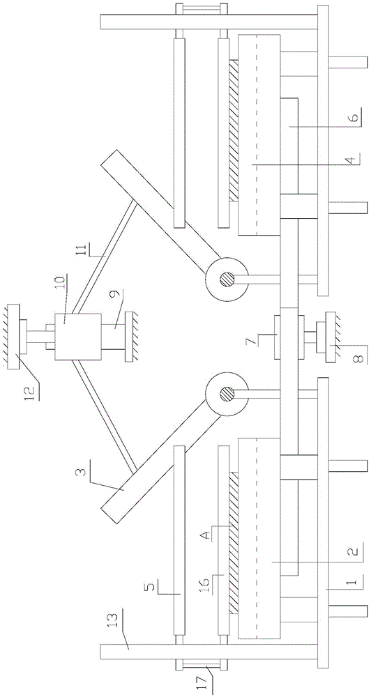 Paperboard cutting system for carton production