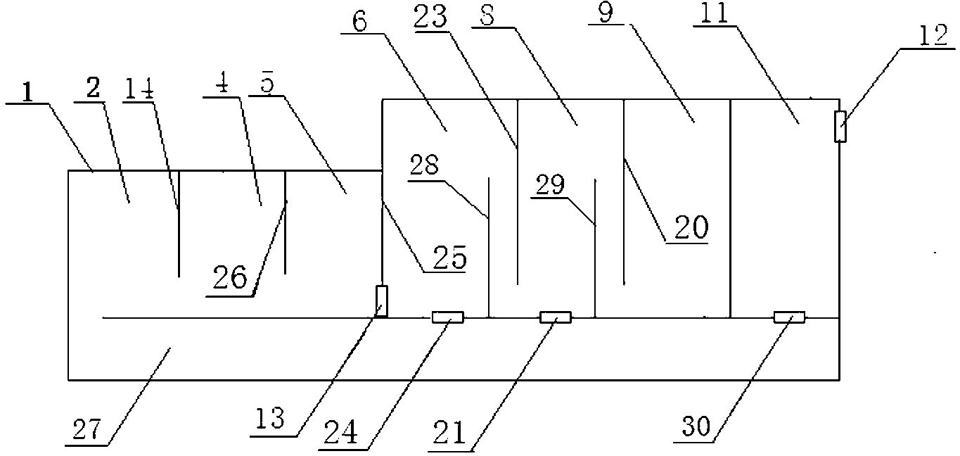 Full-automatic tobacco flue-curing house