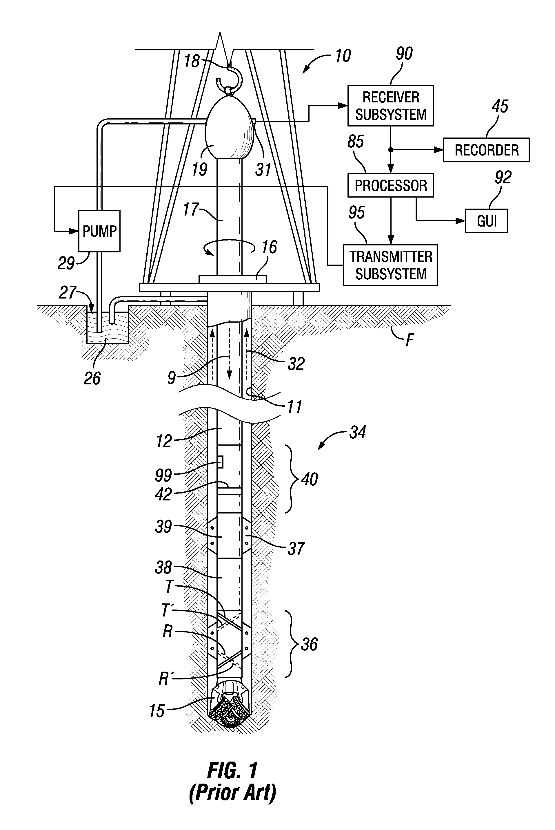 Combinations of axial and saddle coils to create the equivalent of tilted coils for directional resistivity measurements