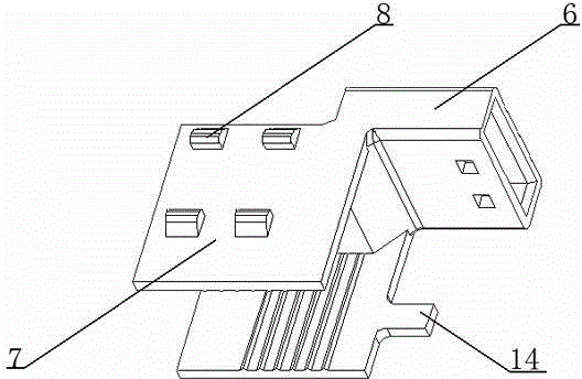 An intelligent optical fiber active connector