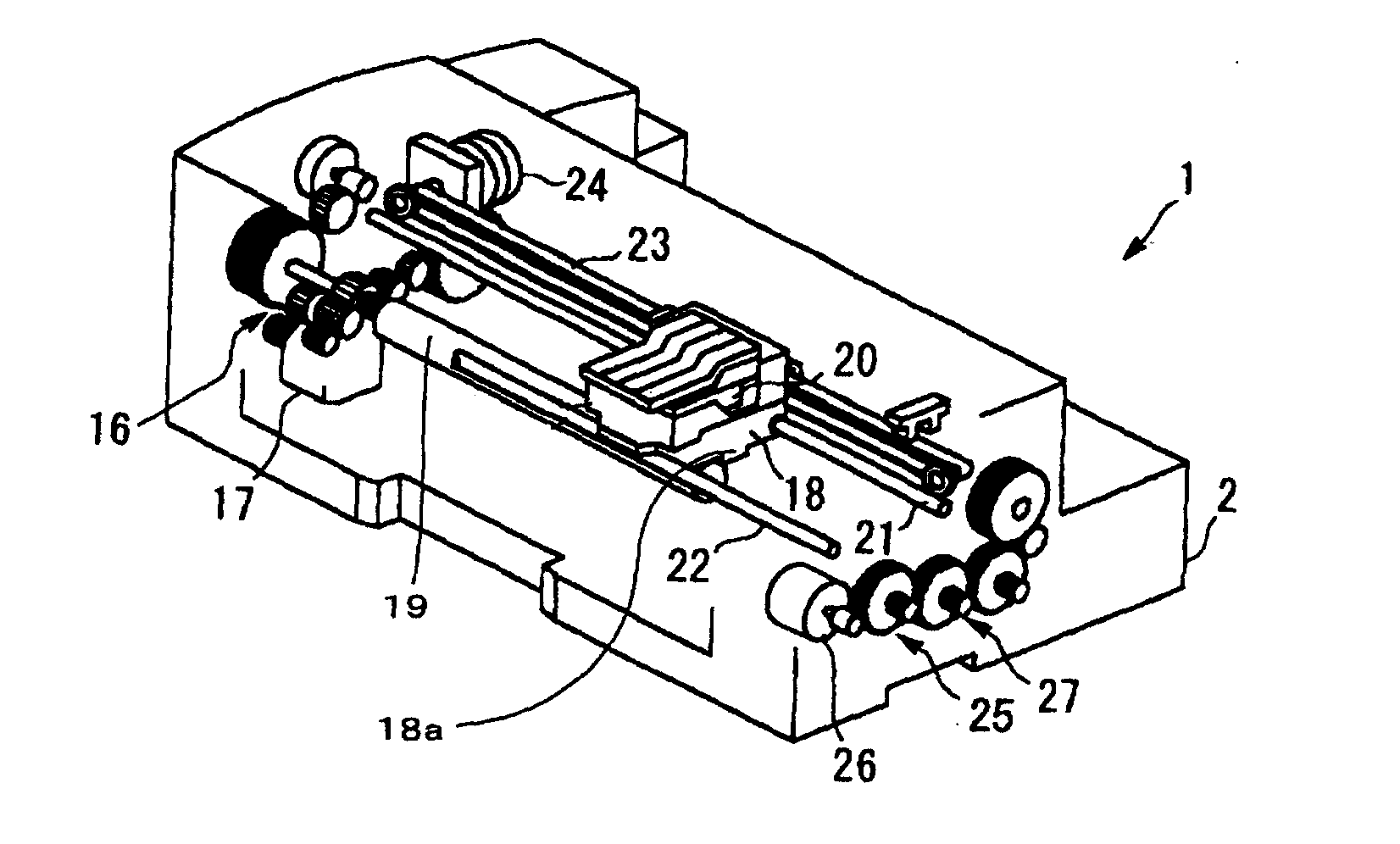 Inkjet recording ink containing fluorine based surfactant, inkjet recording ink set, and inkjet recording apparatus containing the inkjet recording ink