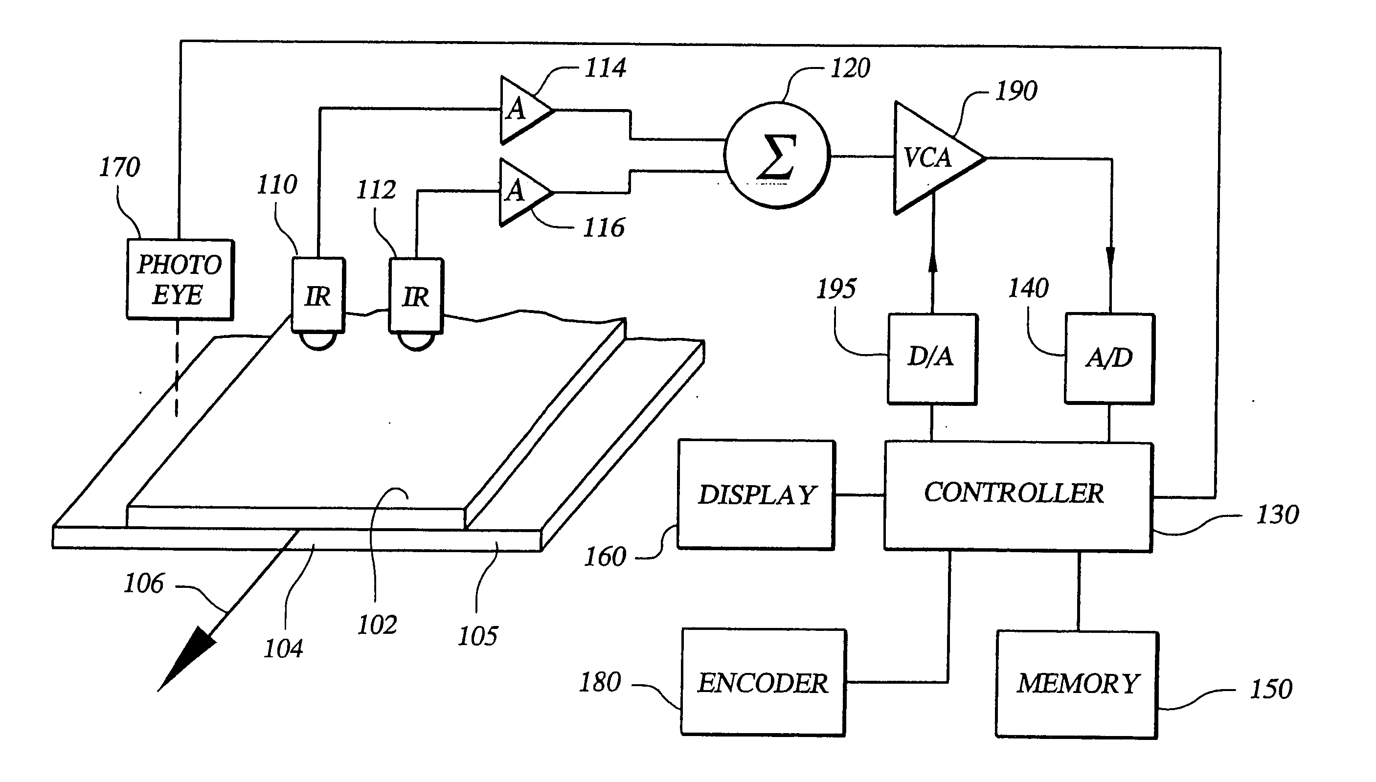 Hot melt adhesive detection methods