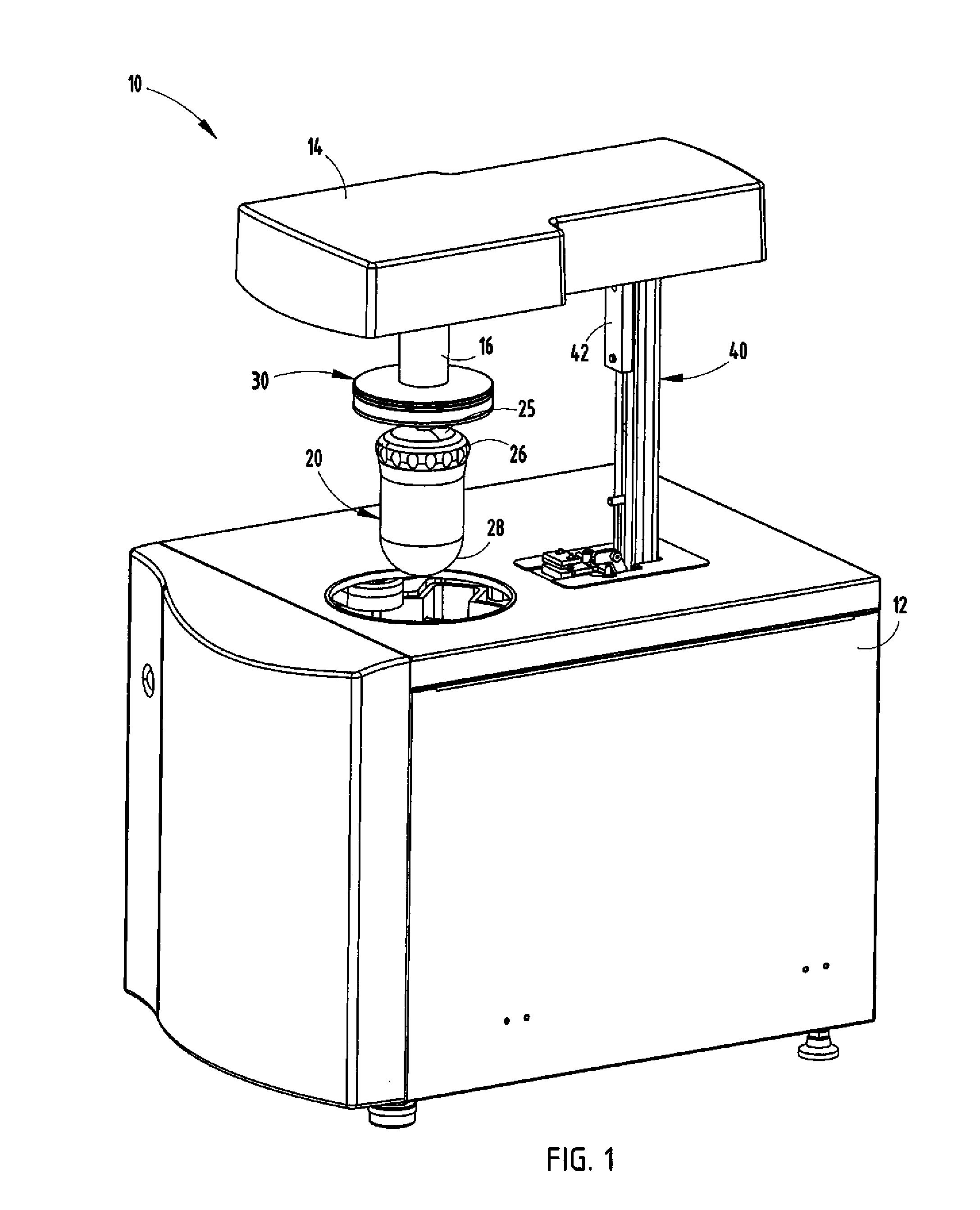 Calorimeter