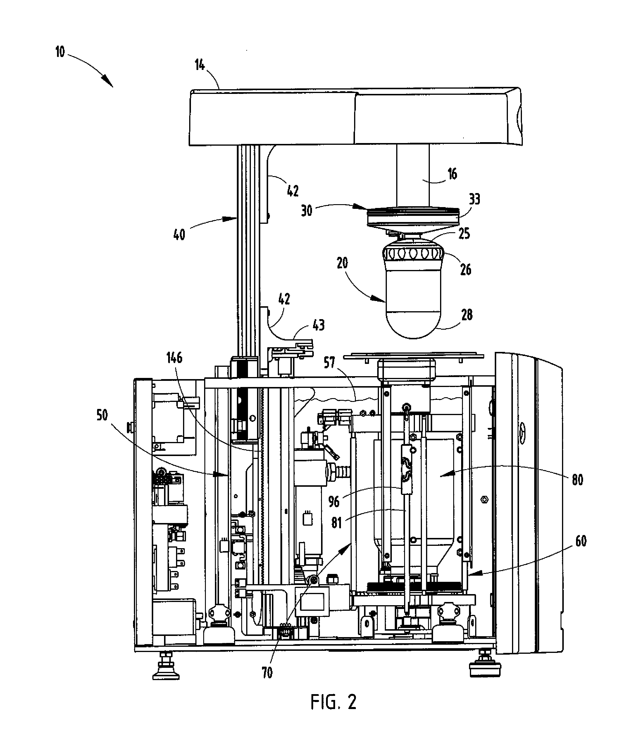 Calorimeter