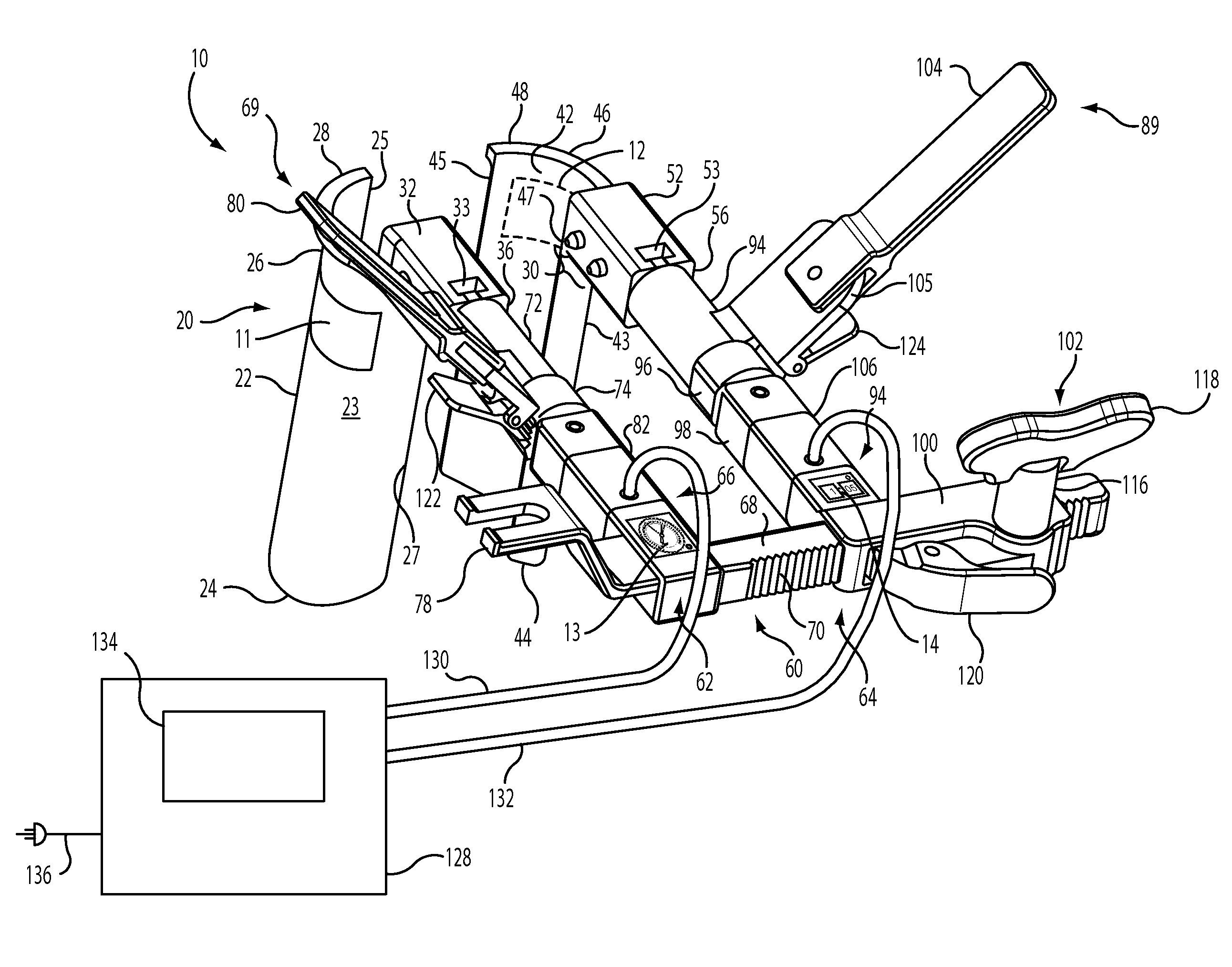 Surgical retractor instrument systems and methods of using the same