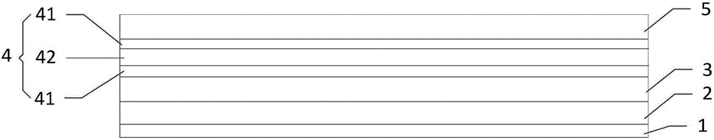 Air purifying filter element