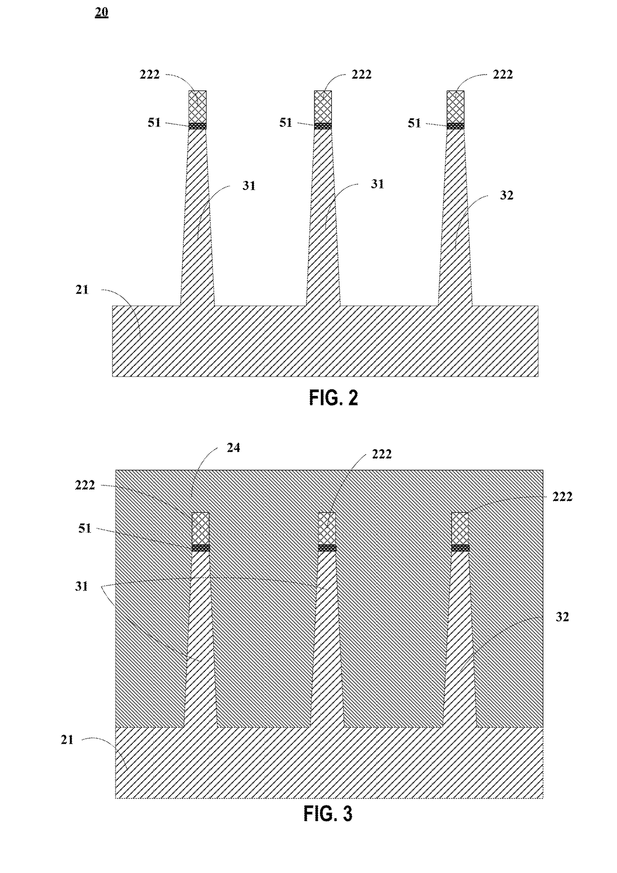 Finfet with improved gate dielectric