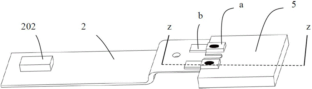 LED fluorescent lamp