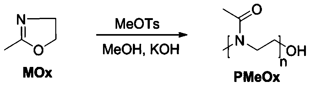 Temozolomide prodrug nano-micelles and preparation method therefor and application of temozolomide prodrug nano-micelles