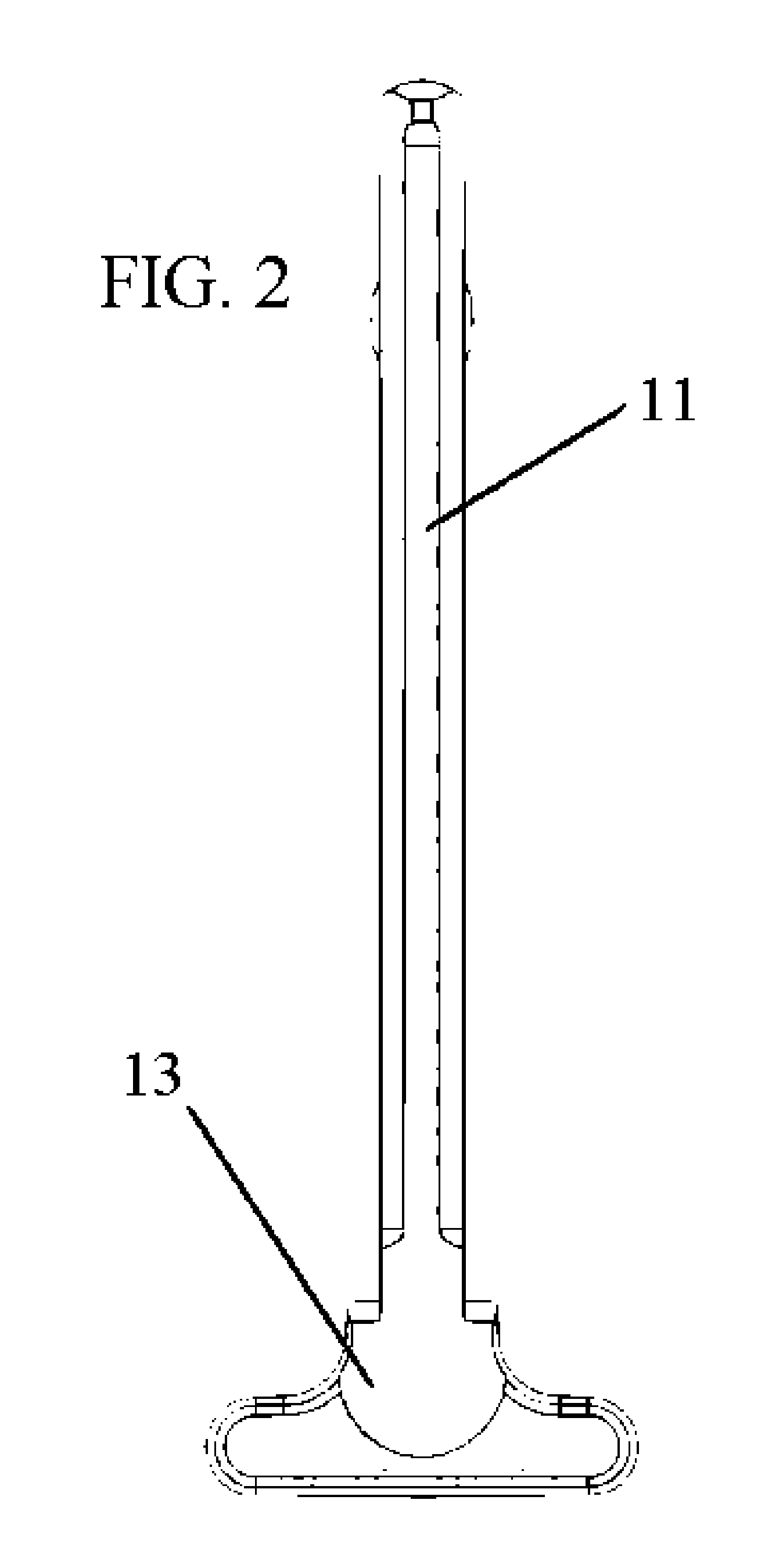 Charging Handle for Automatic Rife