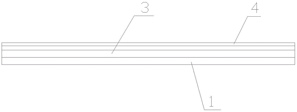 Multi-functional BMC heating floor