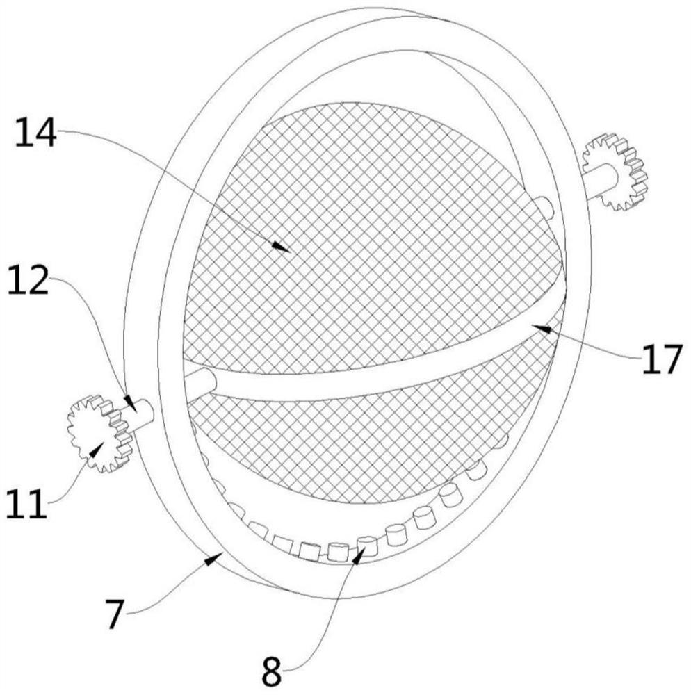 Rapid disinfection and sterilization device for living goods