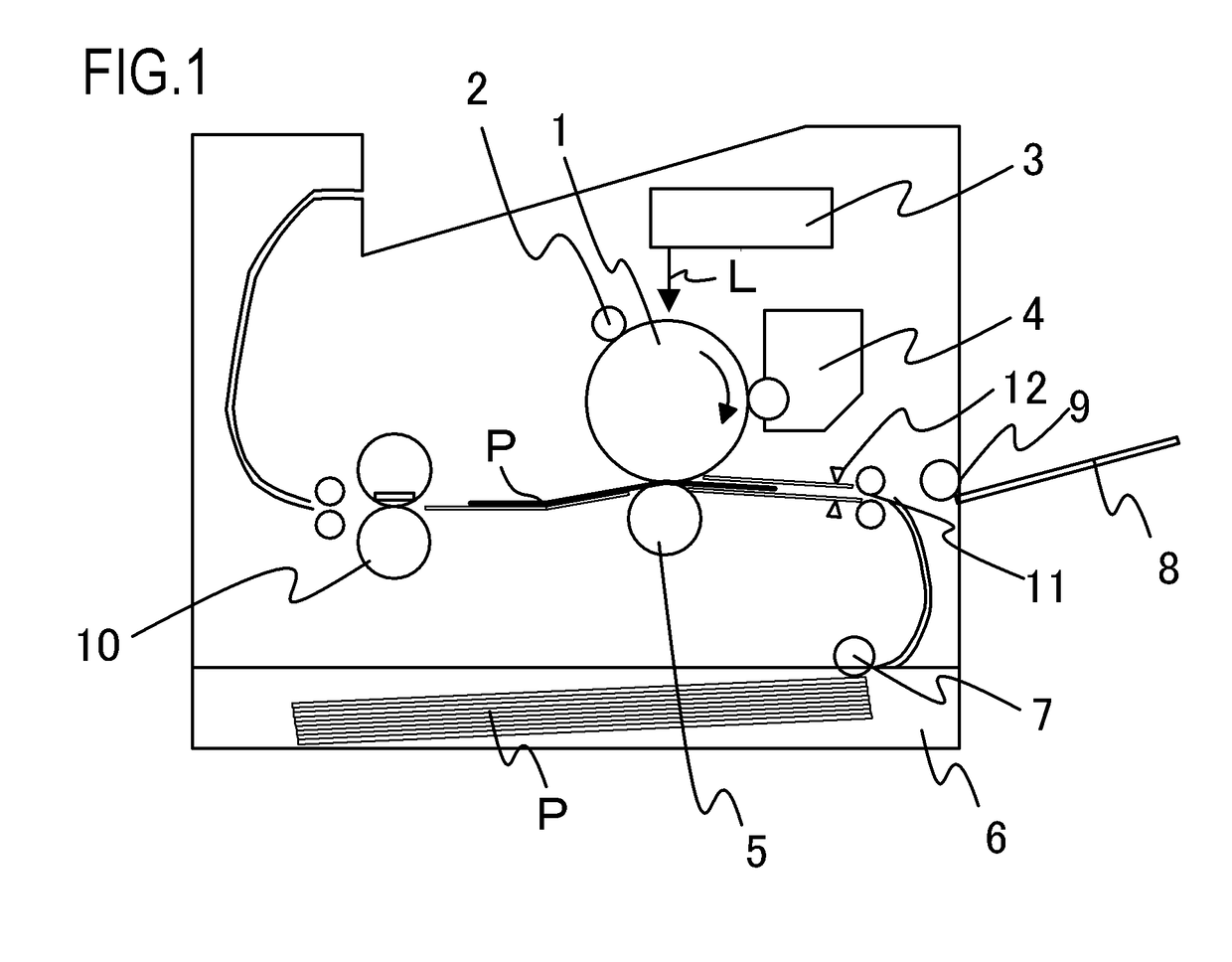 Image heating apparatus and image forming apparatus