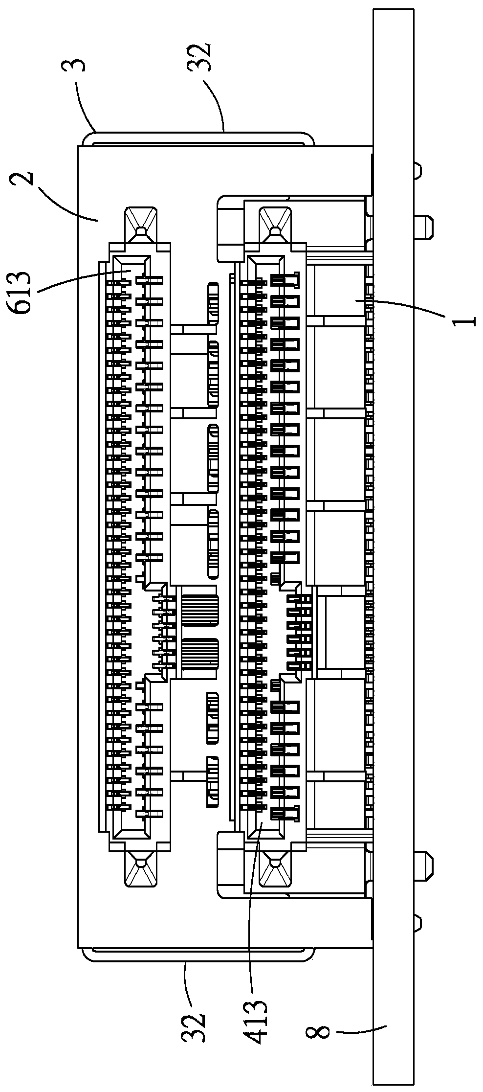 Electrical Connectors and Terminals