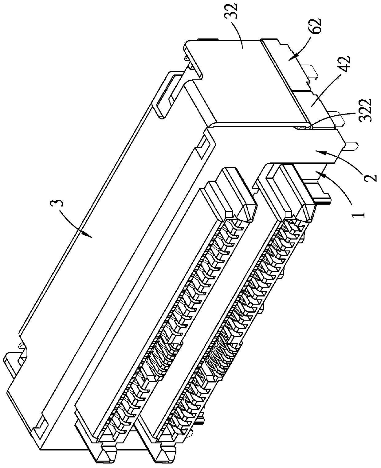 Electrical Connectors and Terminals