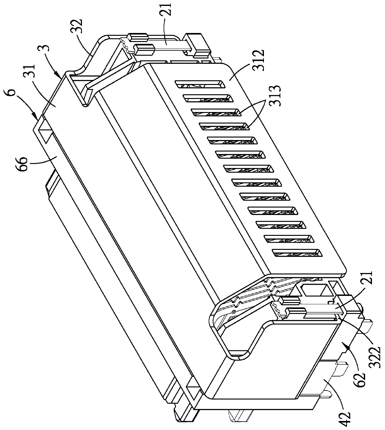 Electrical Connectors and Terminals