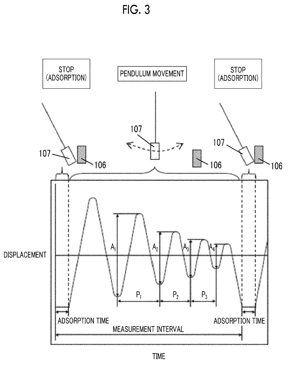 Magnetic tape having characterized magnetic layer