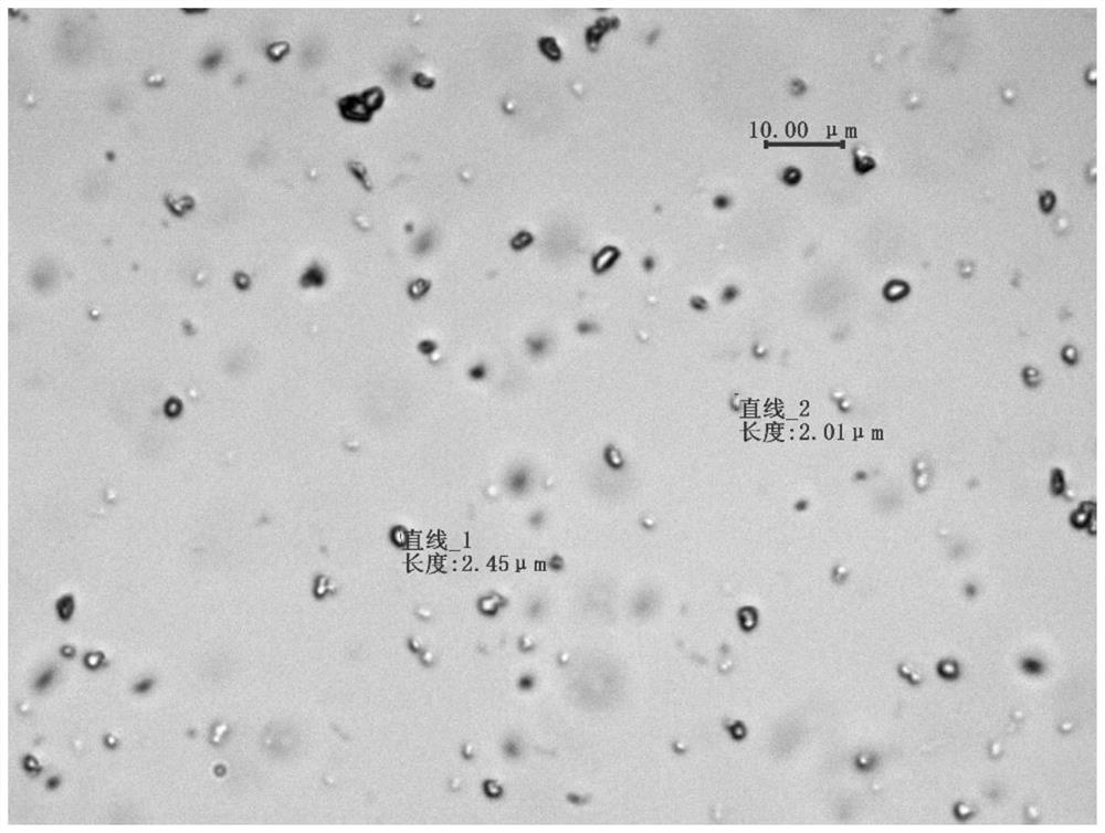 Progesterone suspension long-acting injection and preparation method thereof and progesterone suspension injection powder injection