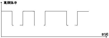 Method and device for judging whether equipment is replaced or not according to electrical parameters