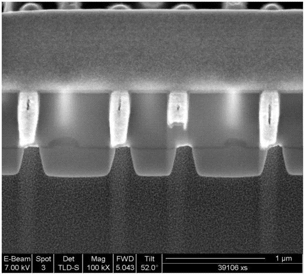 Preparation method of analysis samples