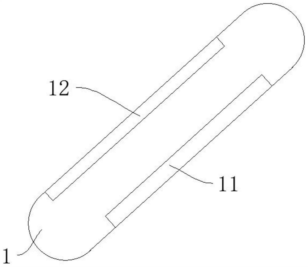 Film viewer convenient for multi-angle adjustment