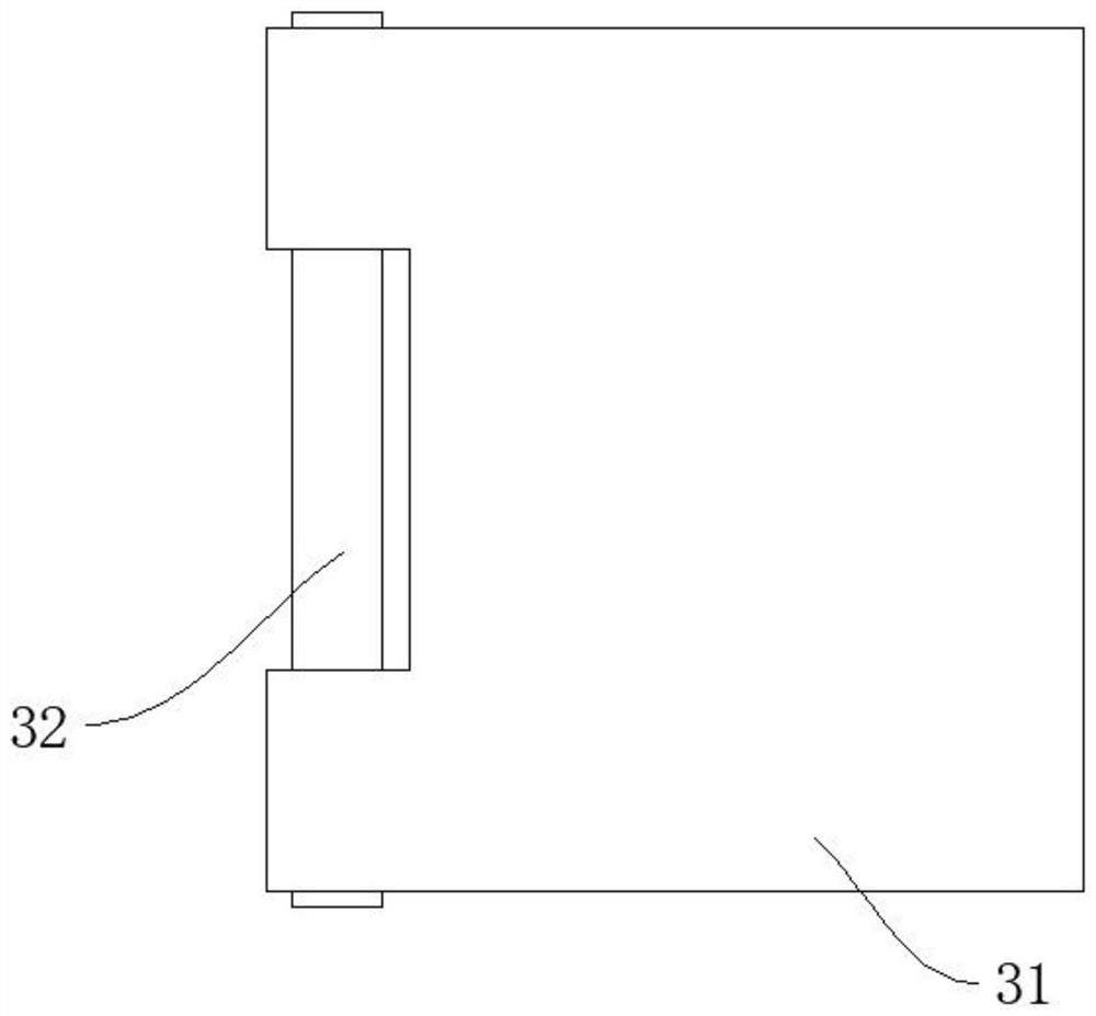 Film viewer convenient for multi-angle adjustment