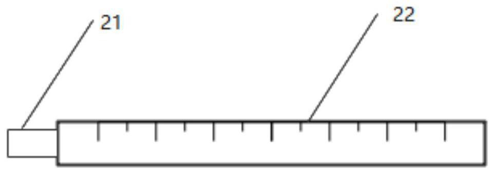 Device and method for sampling SO3 in flue gas of coal-fired unit