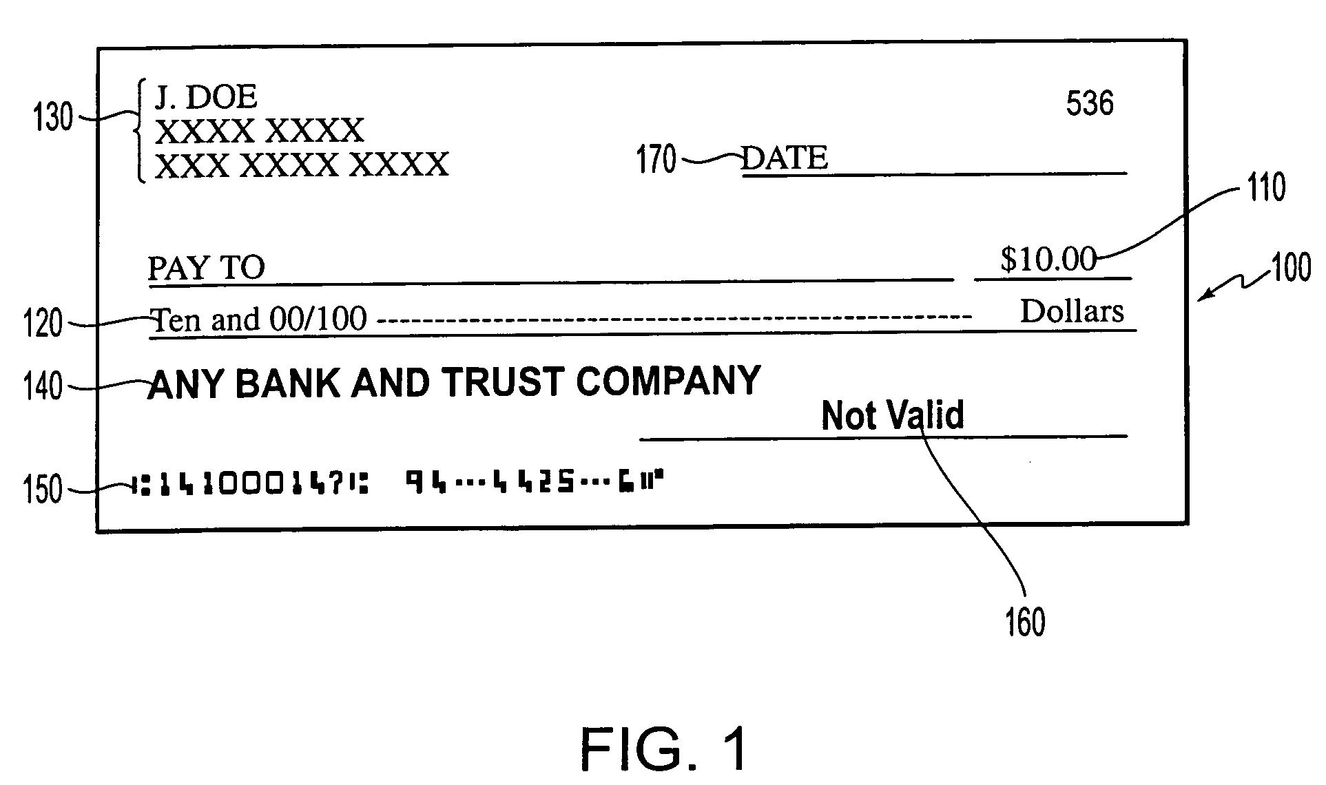 Method and apparatus for processing checks