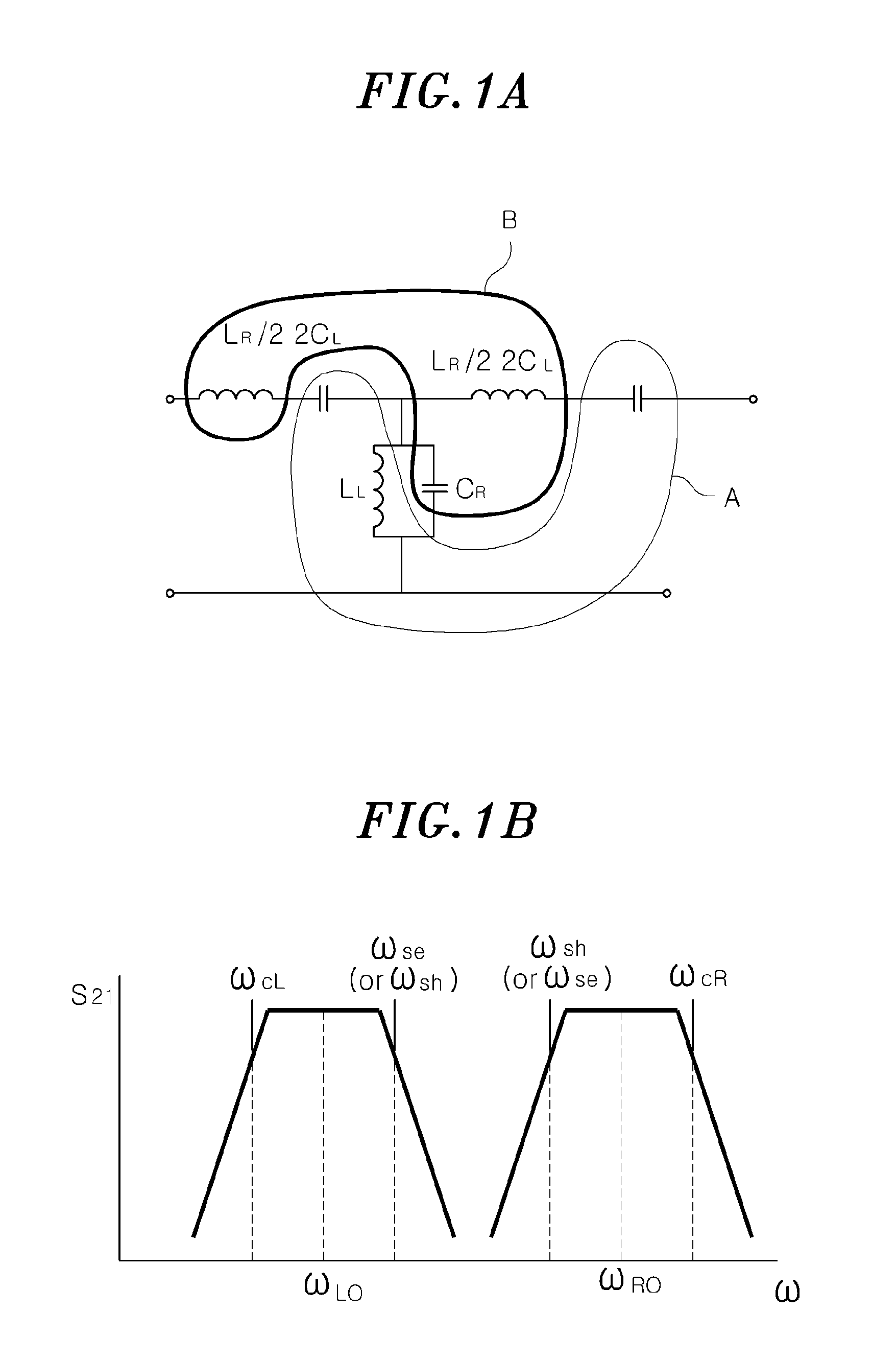 Power divider