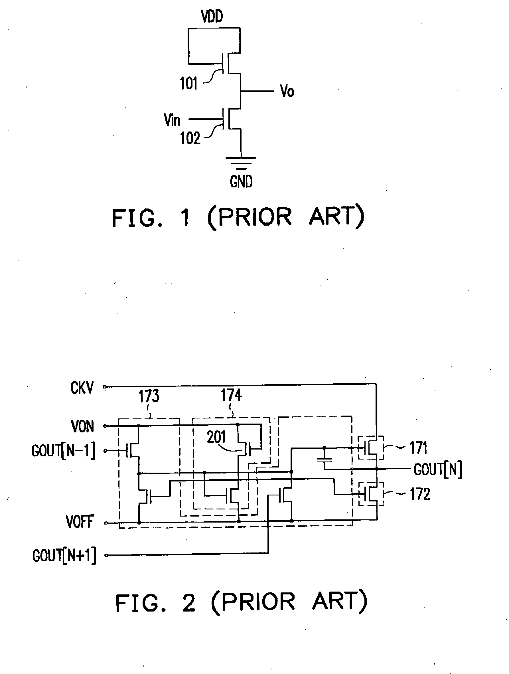 Shift register and shift register apparatus thereof