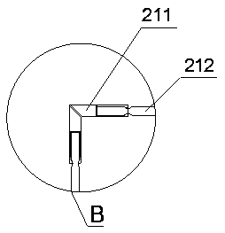 Loading system and loading method for elevator load tests