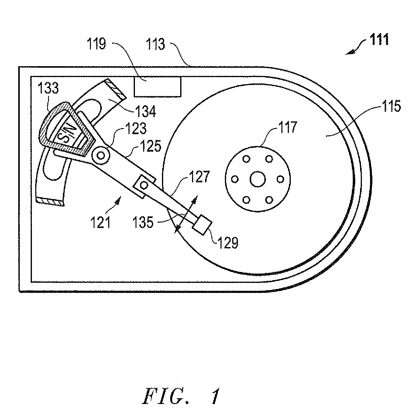 System, method and apparatus for flexure-integrated microactuator