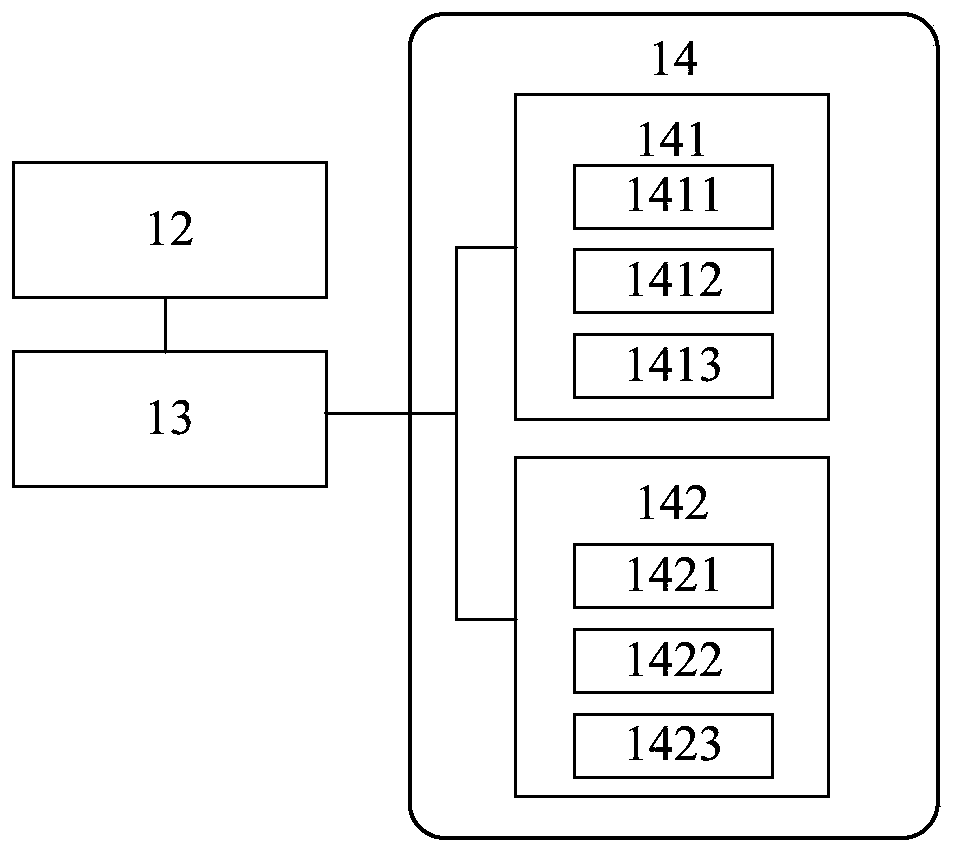 Vehicle collision buffering system and method