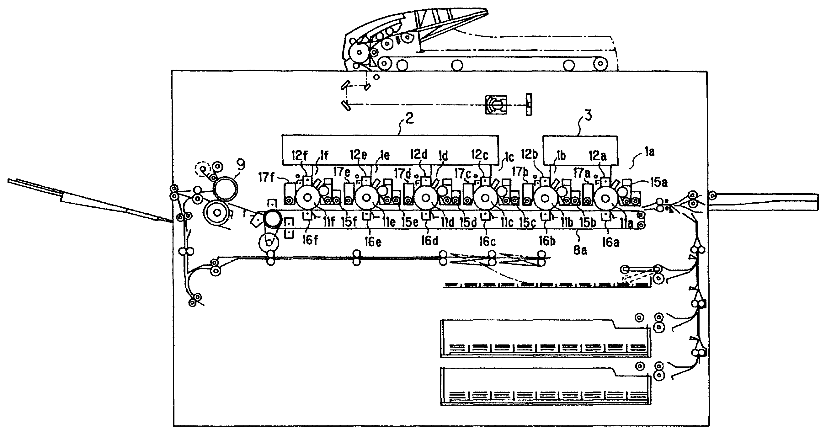 Image forming apparatus