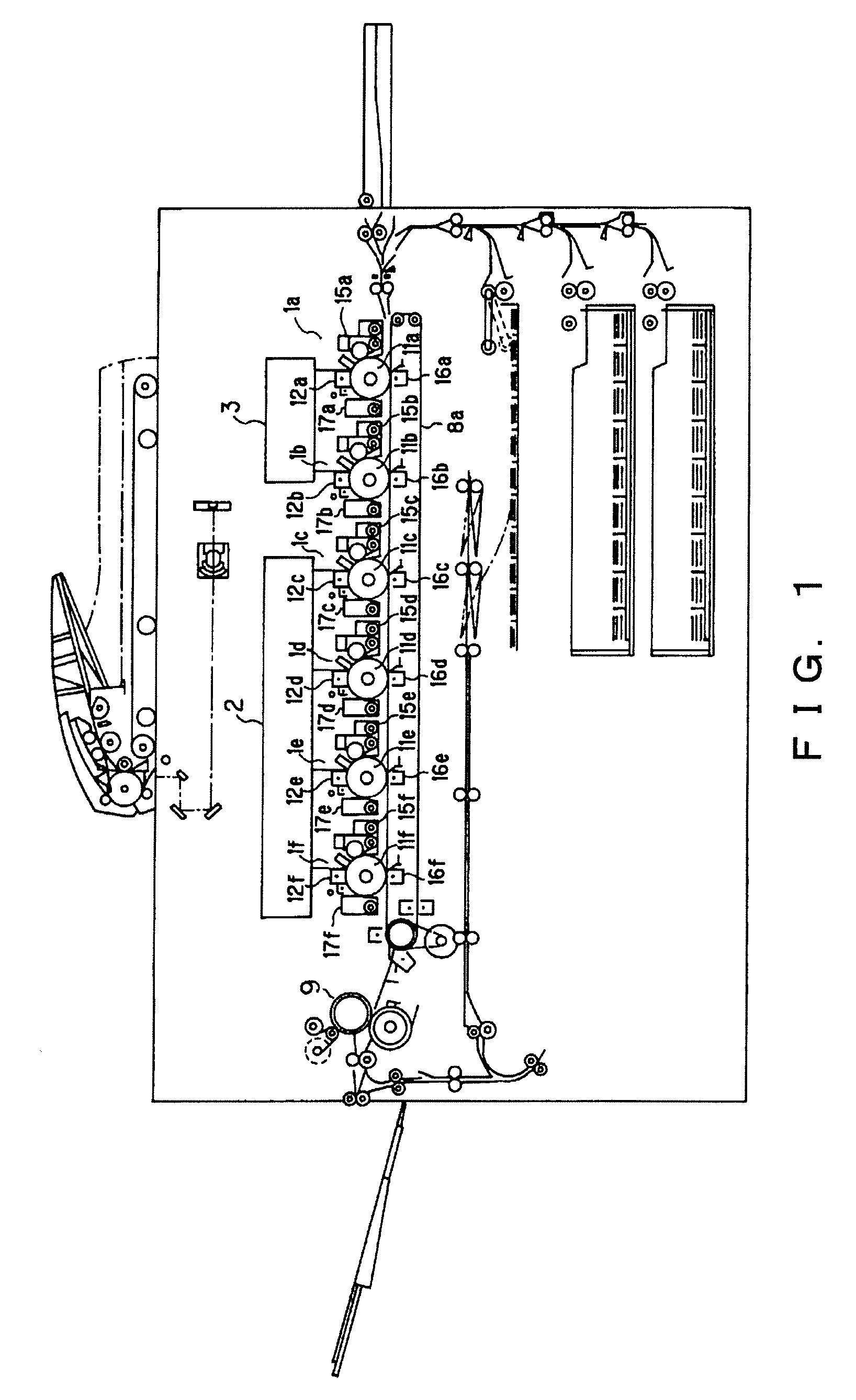 Image forming apparatus