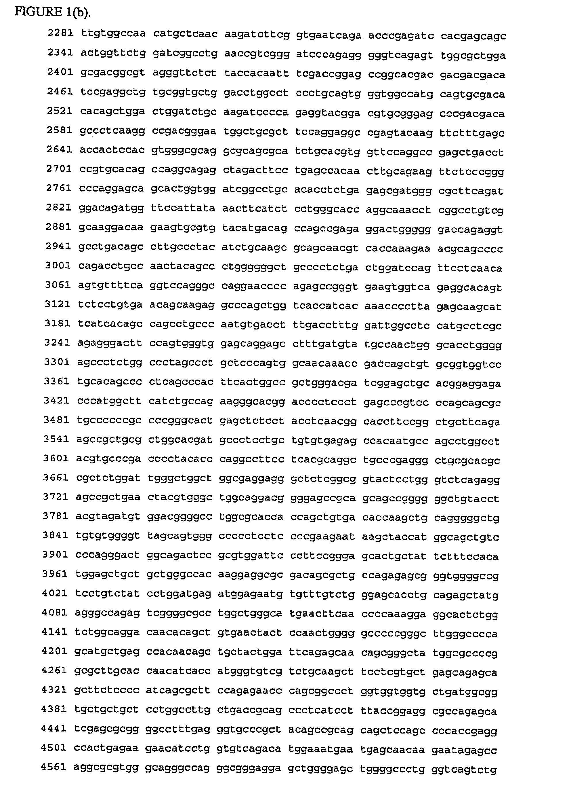 Use of the ENDO-180 gene and polypeptide for diagnosis and treatment