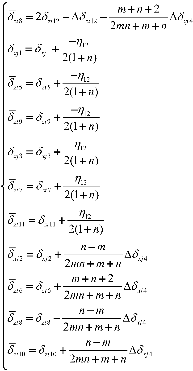 A Fault Reconfiguration Control Method for High Thrust Liquid Rocket